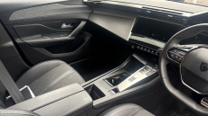 Peugeot 308 1.2 PureTech Allure Premium 5dr EAT8 Petrol Hatchback